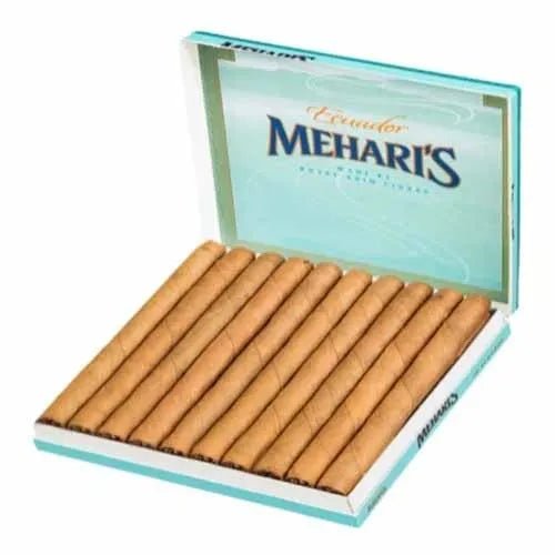 Mehari's Ecuador - Premium Liquors & Cigars