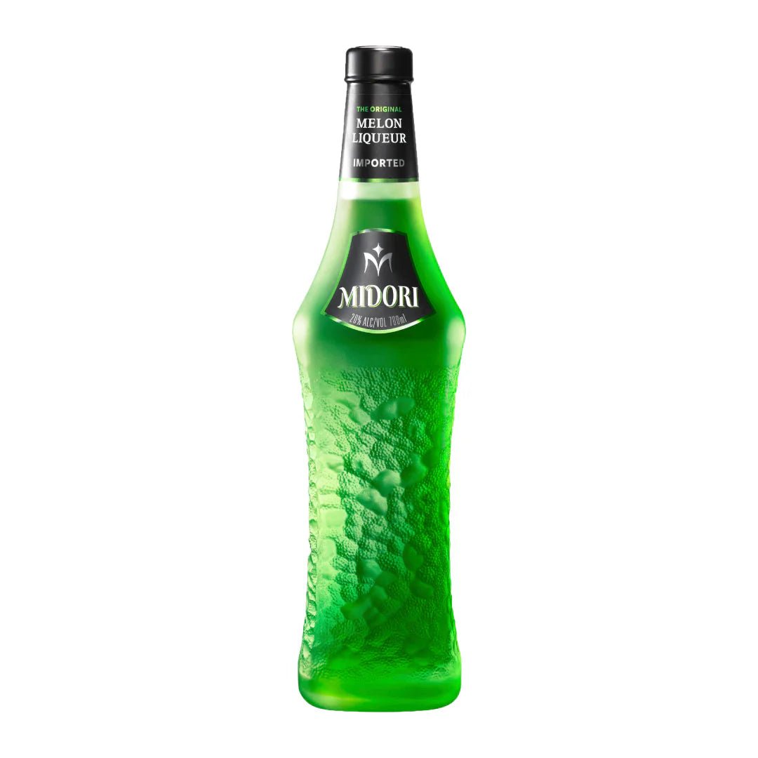 Midori Melon Liqueur - Premium Liquors & Cigars