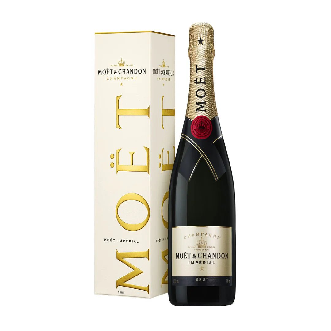 Moët & Chandon Impérial - Premium Liquors & Cigars