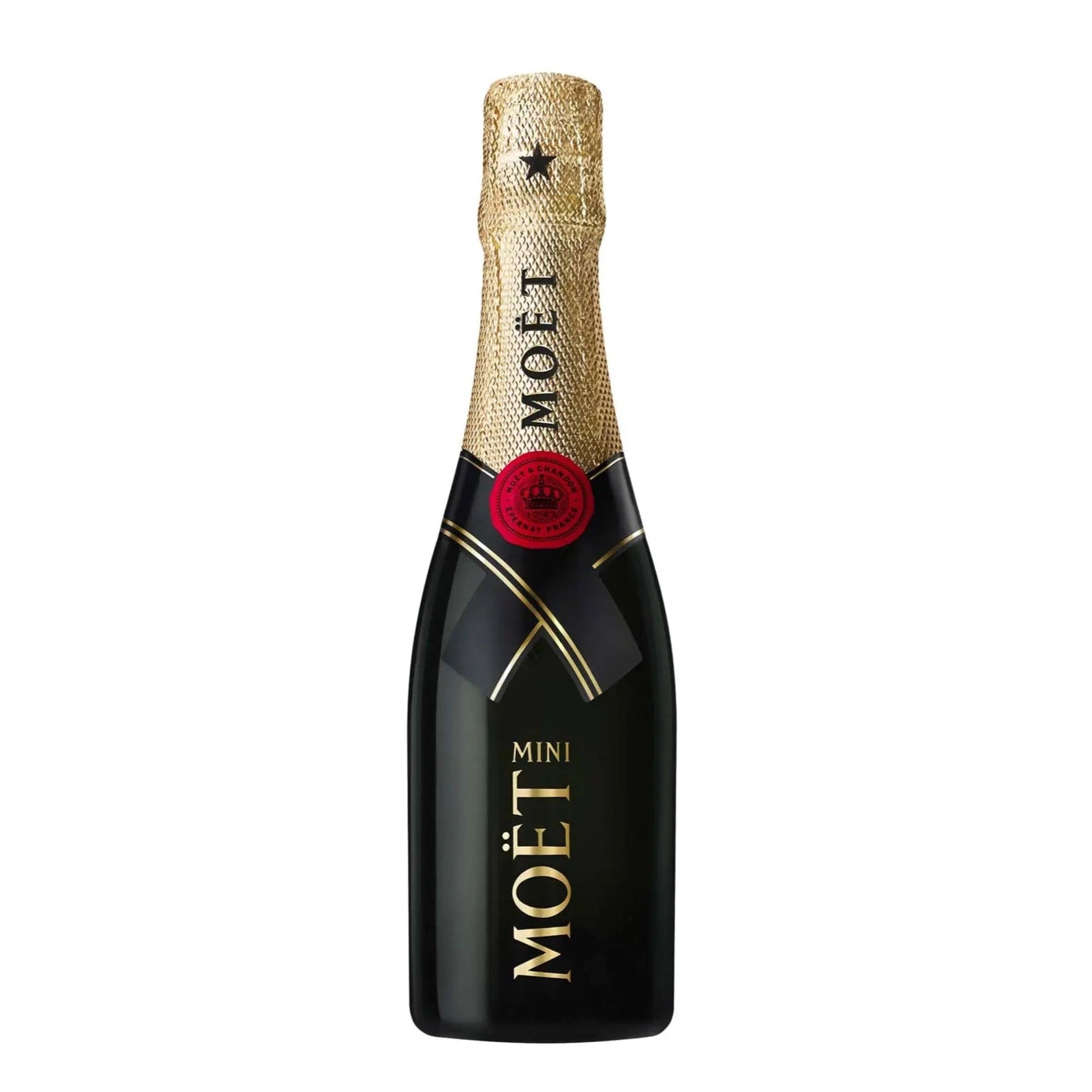 Moët & Chandon Mini (20cl) - Premium Liquors & Cigars