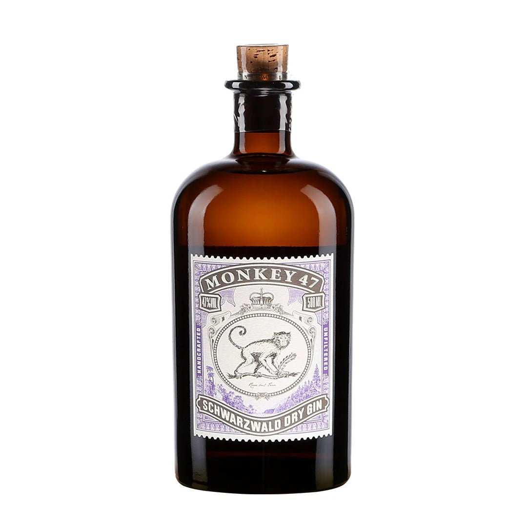 Monkey 47 Dry Gin - Premium Liquors & Cigars