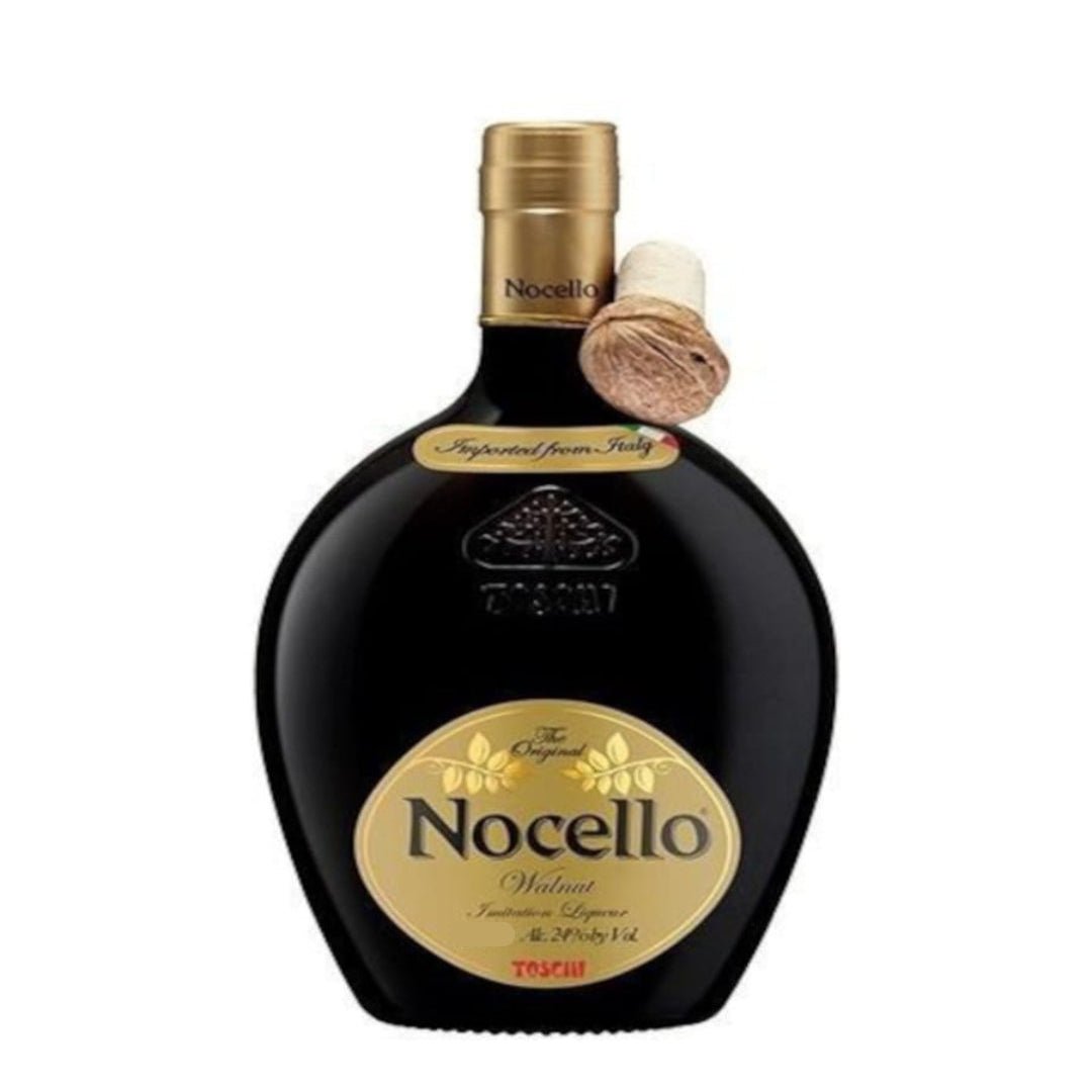 Nocello Toschi - Premium Liquors & Cigars