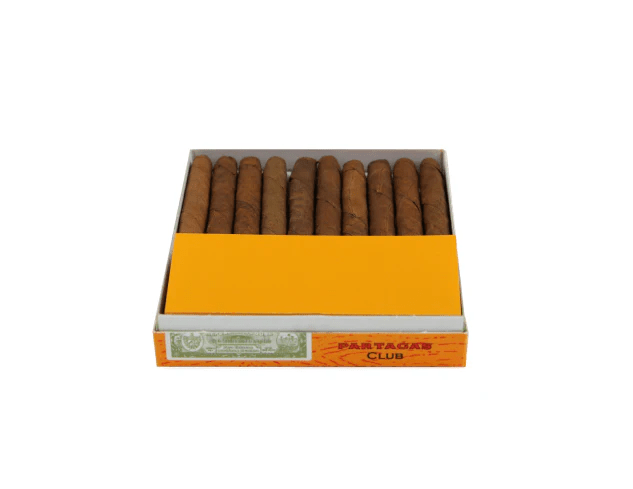 Partagas Habana Cuba Club 20 - Premium Liquors & Cigars