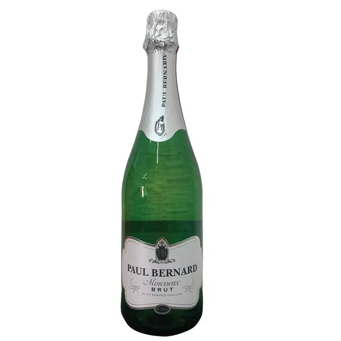 Paul Bernard Brut Vin Mousseux - Premium Liquors & Cigars