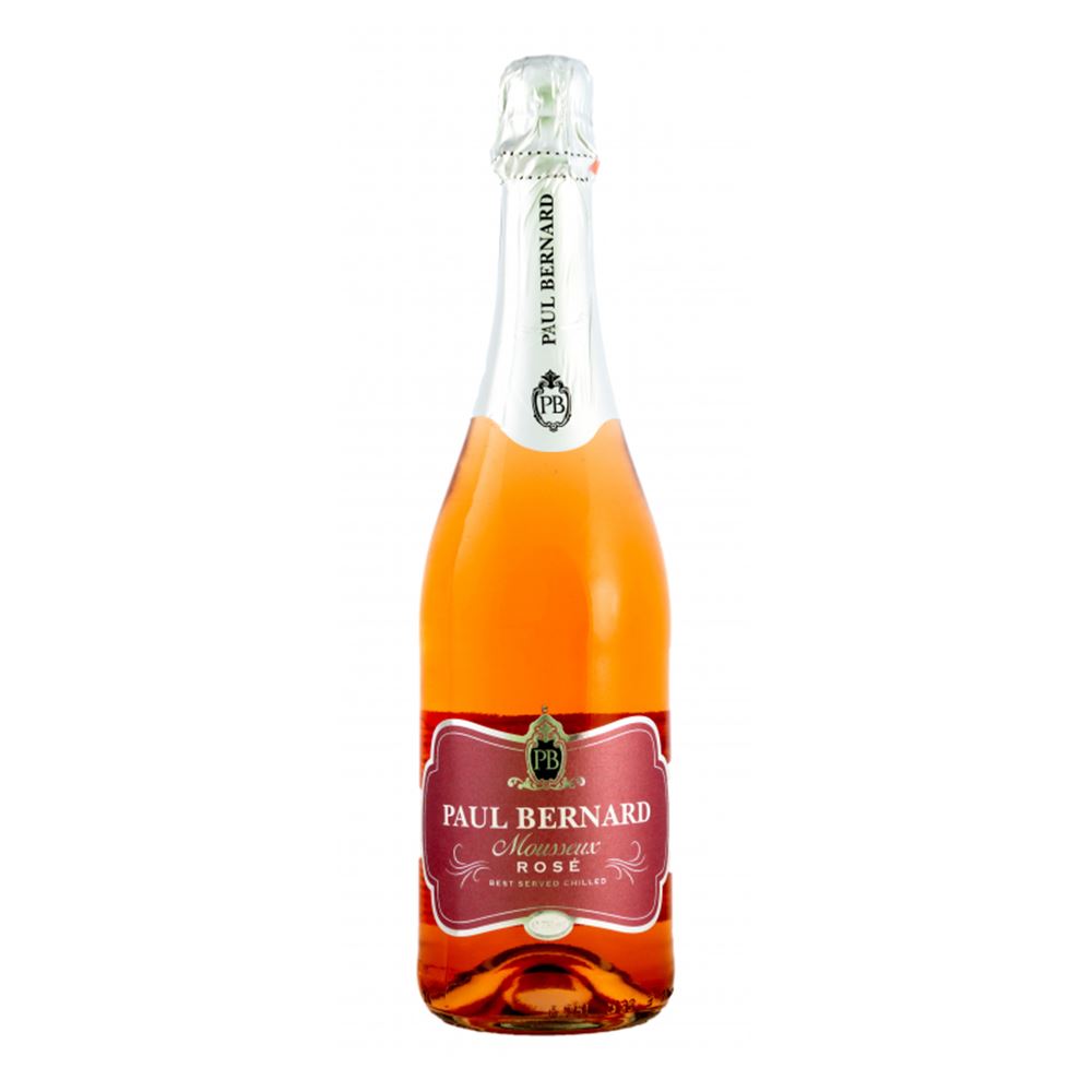 Paul Bernard Rosé - Premium Liquors & Cigars