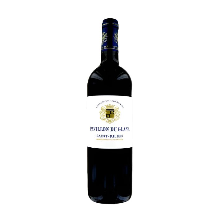 Pavillon Du Glana Saint - Julien 2019 - Premium Liquors & Cigars