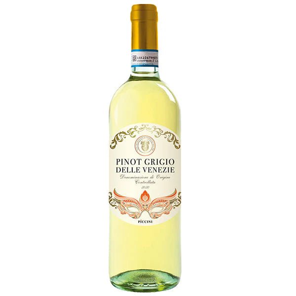 Pinot Grigio Delle Venezie - Premium Liquors & Cigars