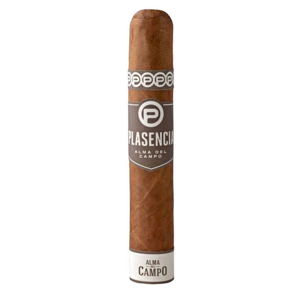 Plasencia Alma Del Campo - Guajiro Robusto Gordo - Premium Liquors & Cigars