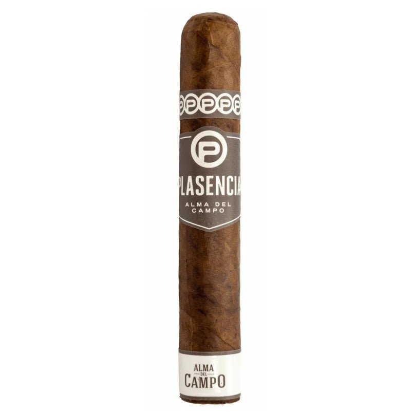 Plasencia Alma Del Campo - Madroño Gordo - Premium Liquors & Cigars