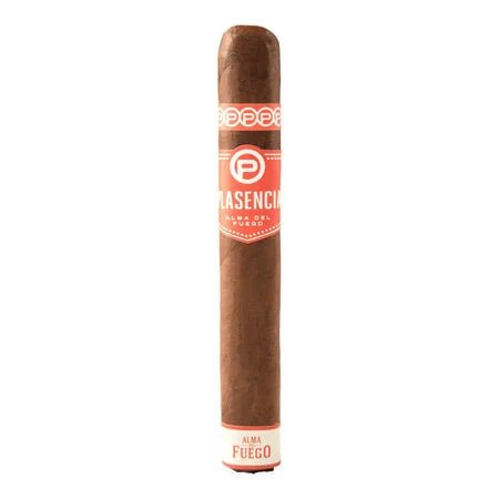 Plasencia Alma Del Fuego - Concepcion Toro - Premium Liquors & Cigars