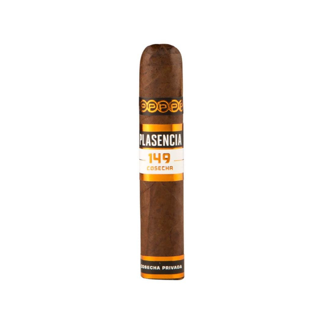 Plasencia Cosecha Privada 149 Gordo - Premium Liquors & Cigars