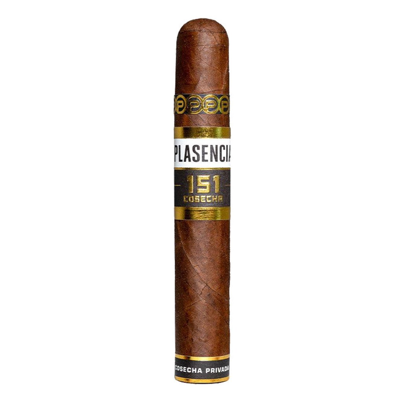 Plasencia Cosecha Privada 151 La Musica - Premium Liquors & Cigars