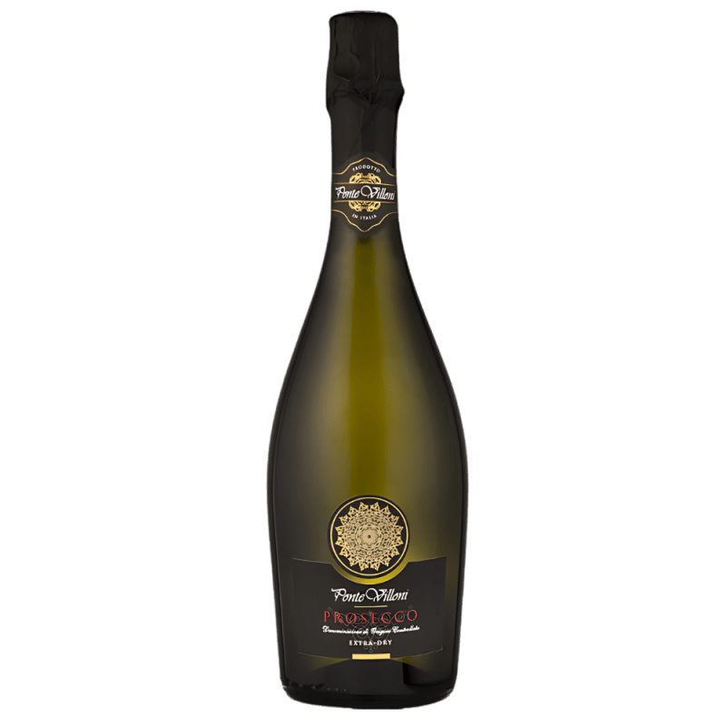 Ponte Villoni Extra Dry - Premium Liquors & Cigars