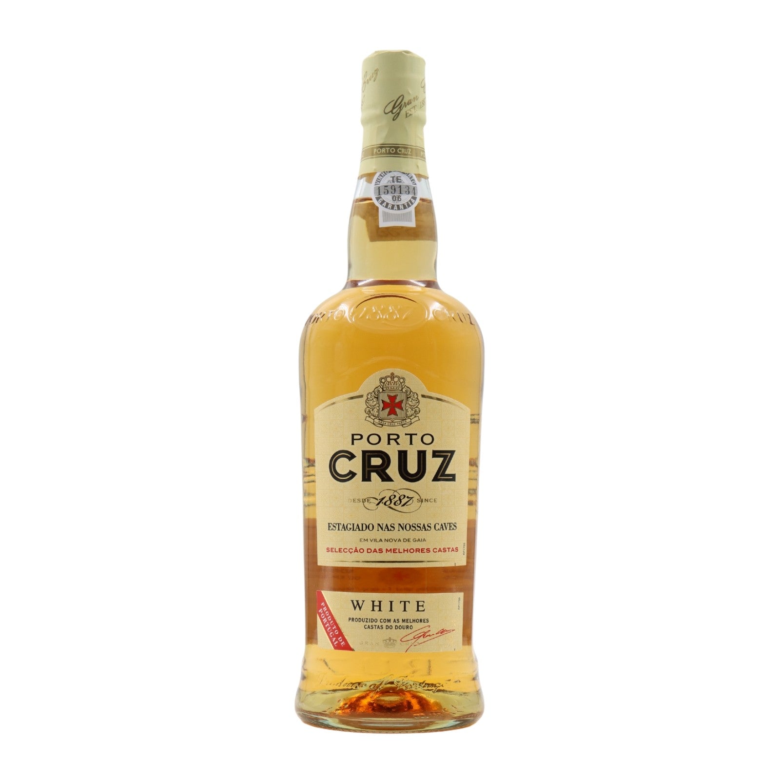 Porto Cruz White Wine - Premium Liquors & Cigars