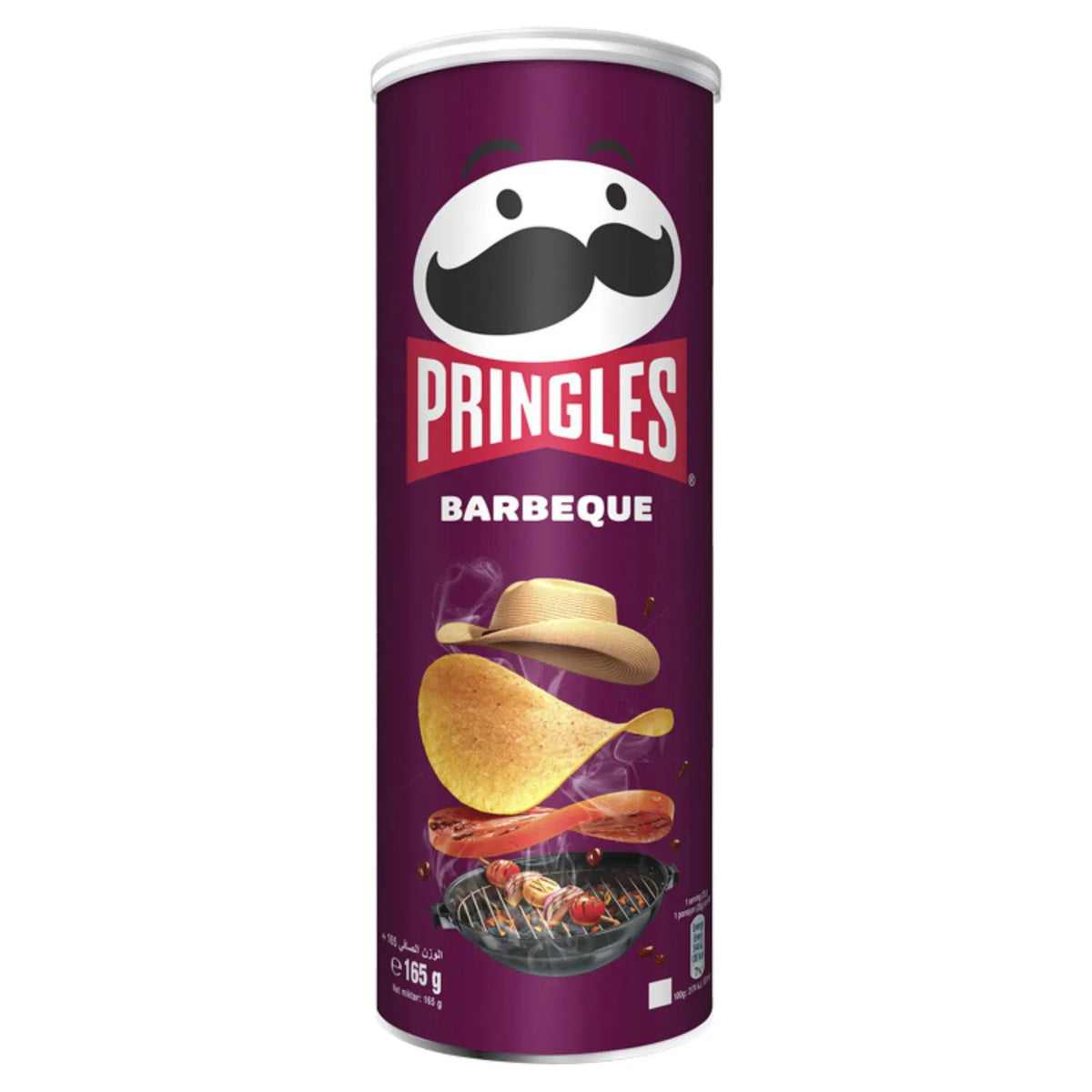 Pringles Barbecue - Large - Premium Liquors & Cigars