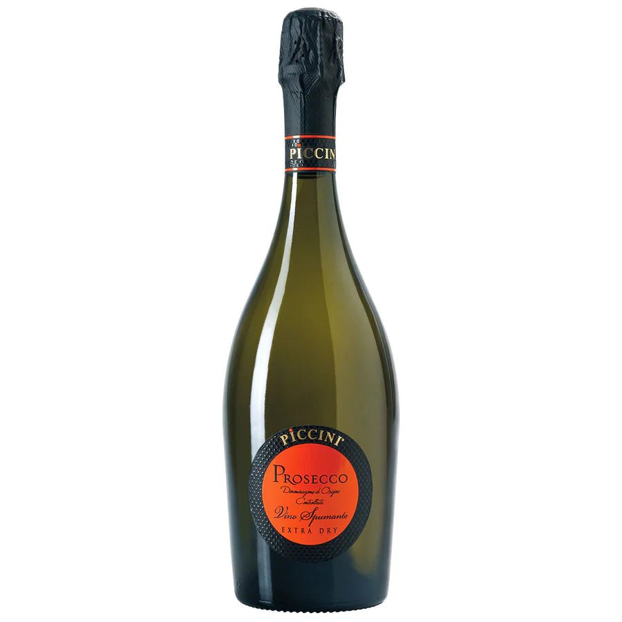 Prosecco Piccini (75cl) - Premium Liquors & Cigars