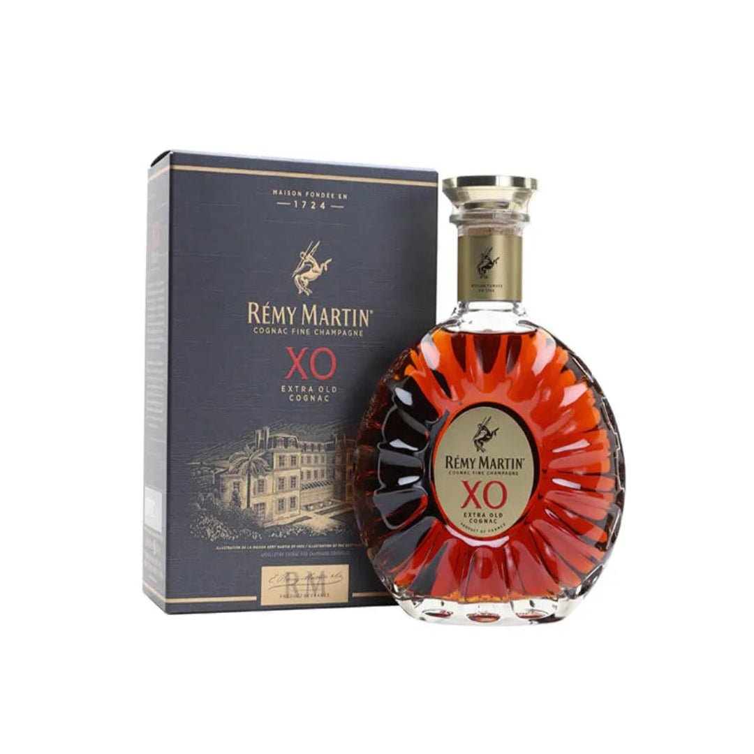 Remy Martin XO Extra Old Cognac (37.5cl) - Premium Liquors & Cigars