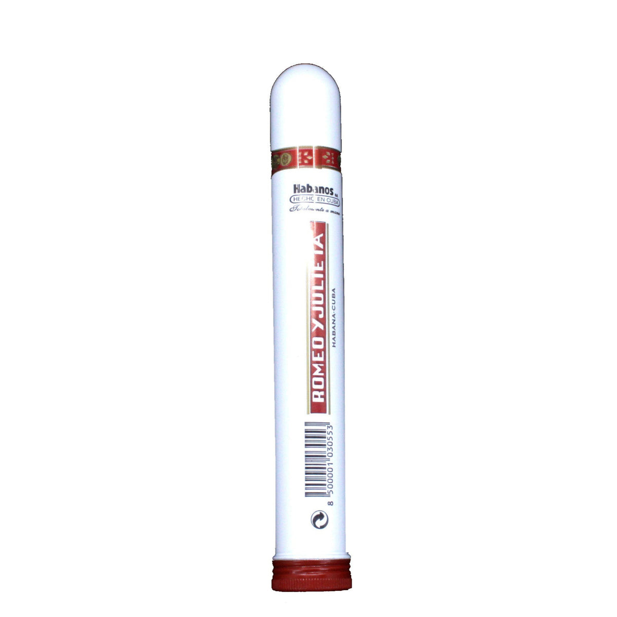 Romeo y Julieta - 25 Romeo No. 2 - Premium Liquors & Cigars