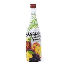 Sangria Premium Espadafor - Premium Liquors & Cigars