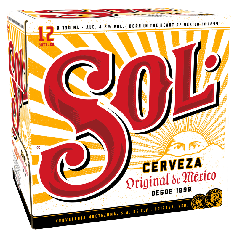 Sol - Premium Liquors & Cigars