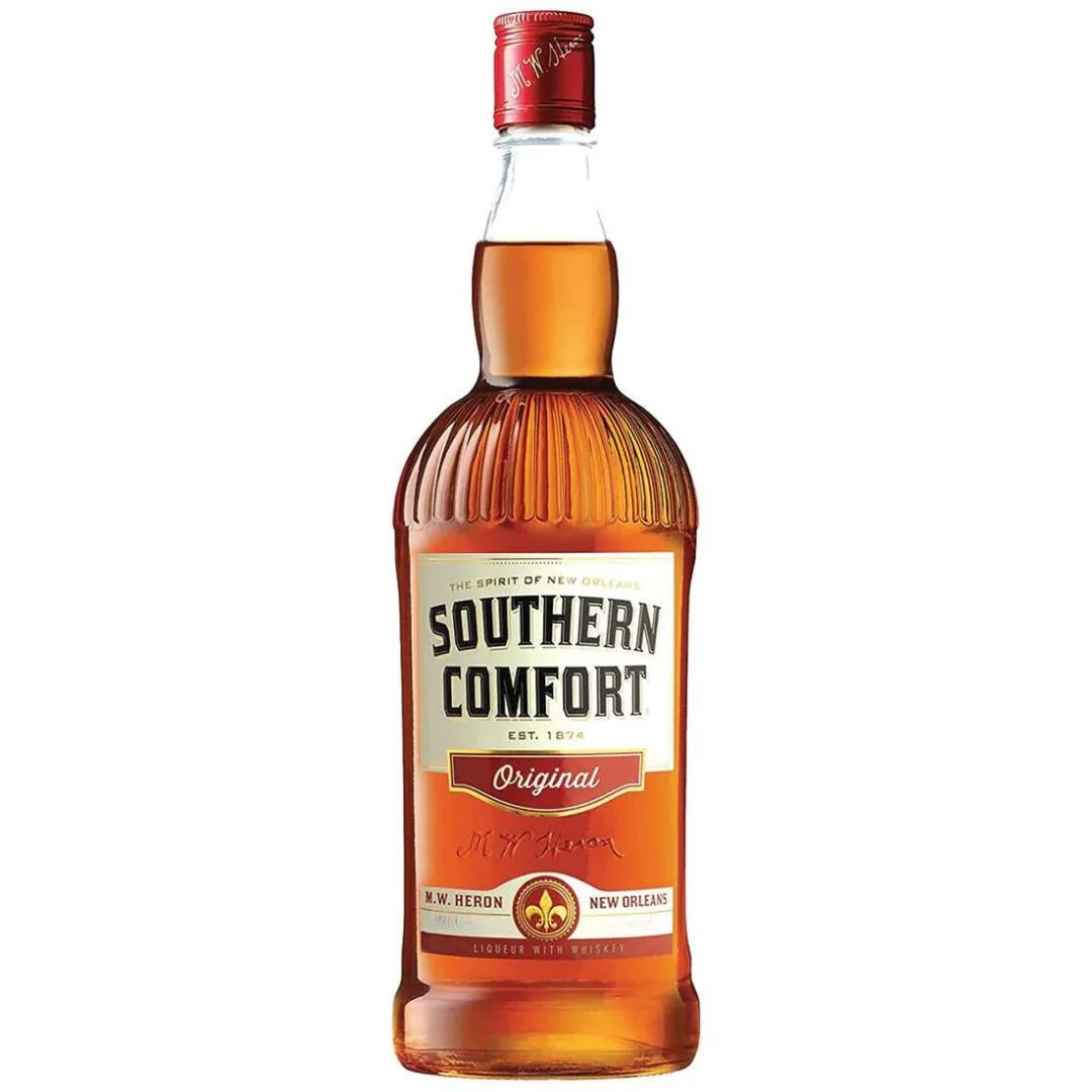 Southern Comfort Original - Premium Liquors & Cigars