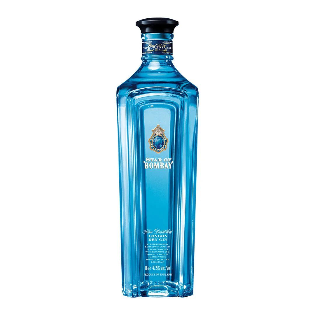 Star Of Bombay - Premium Liquors & Cigars