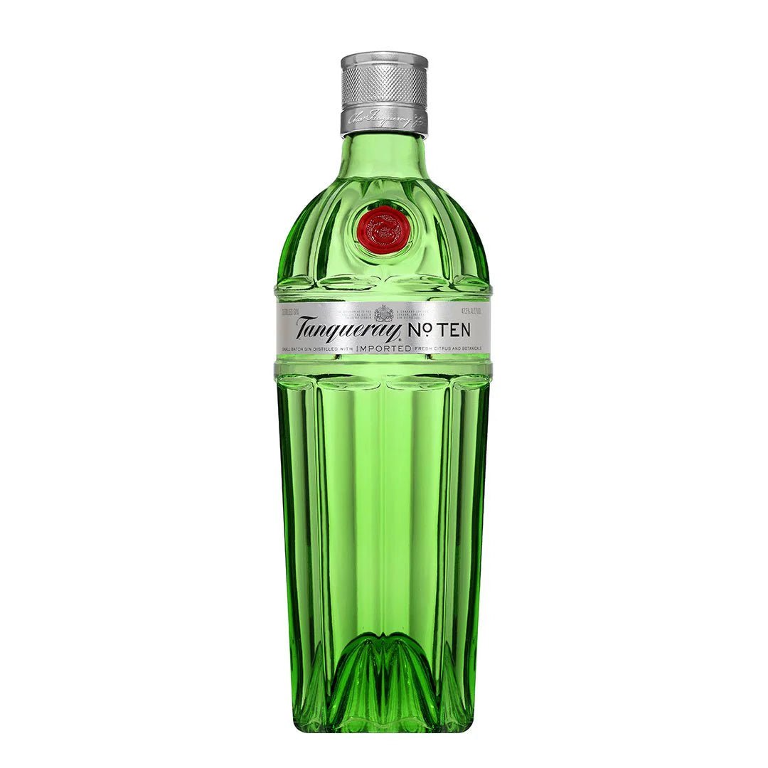 Tanqueray No. Ten (70cl) - Premium Liquors & Cigars