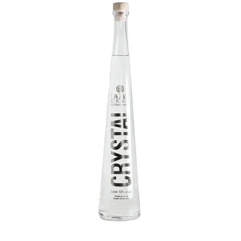 Tazka Arak Crystal - Premium Liquors & Cigars