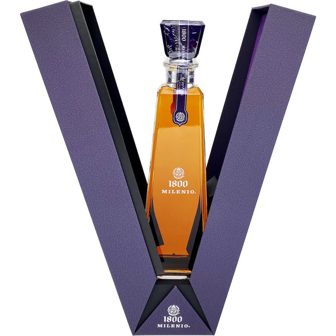 Tequila 1800 Milenio - Premium Liquors & Cigars