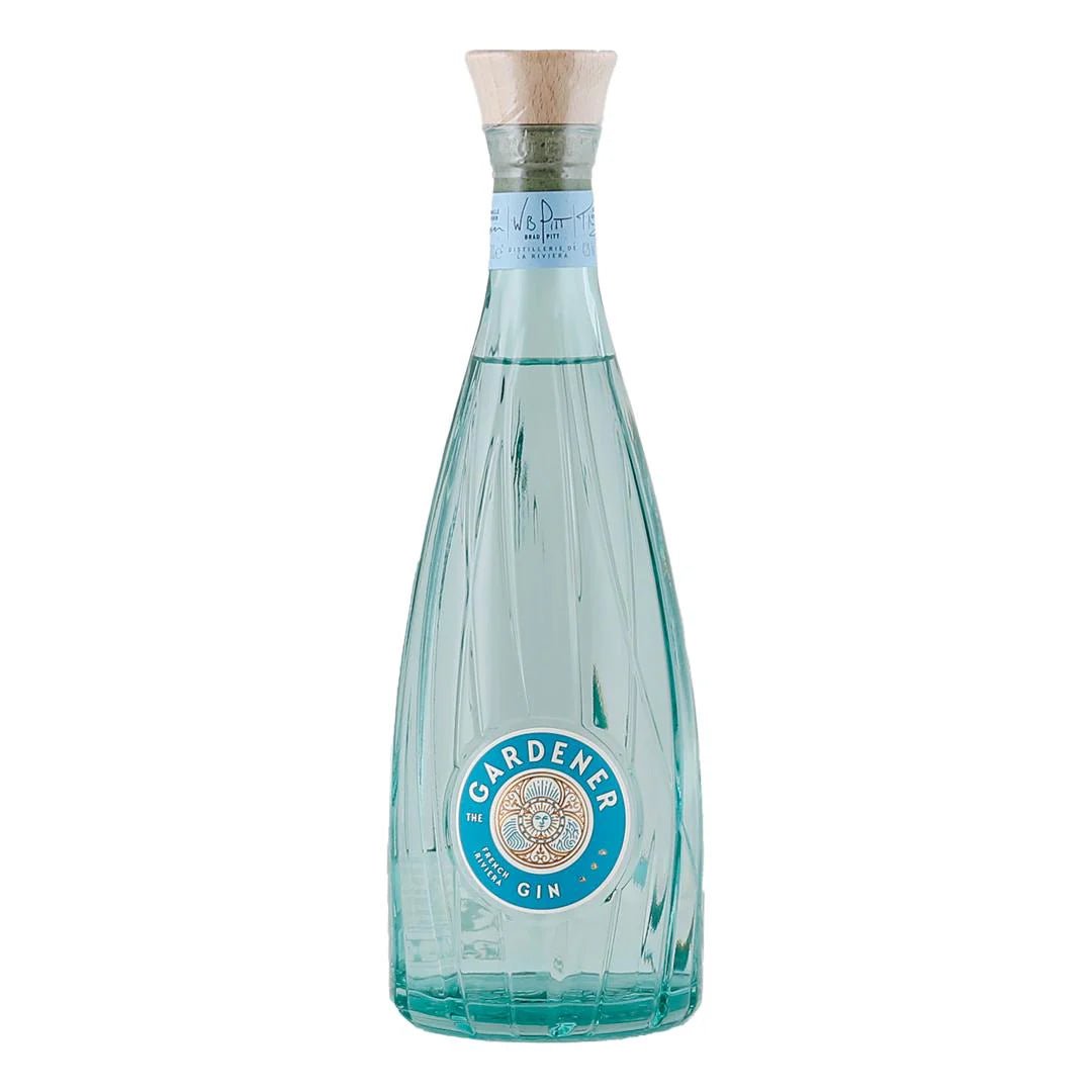 The Gardener Gin - Premium Liquors & Cigars