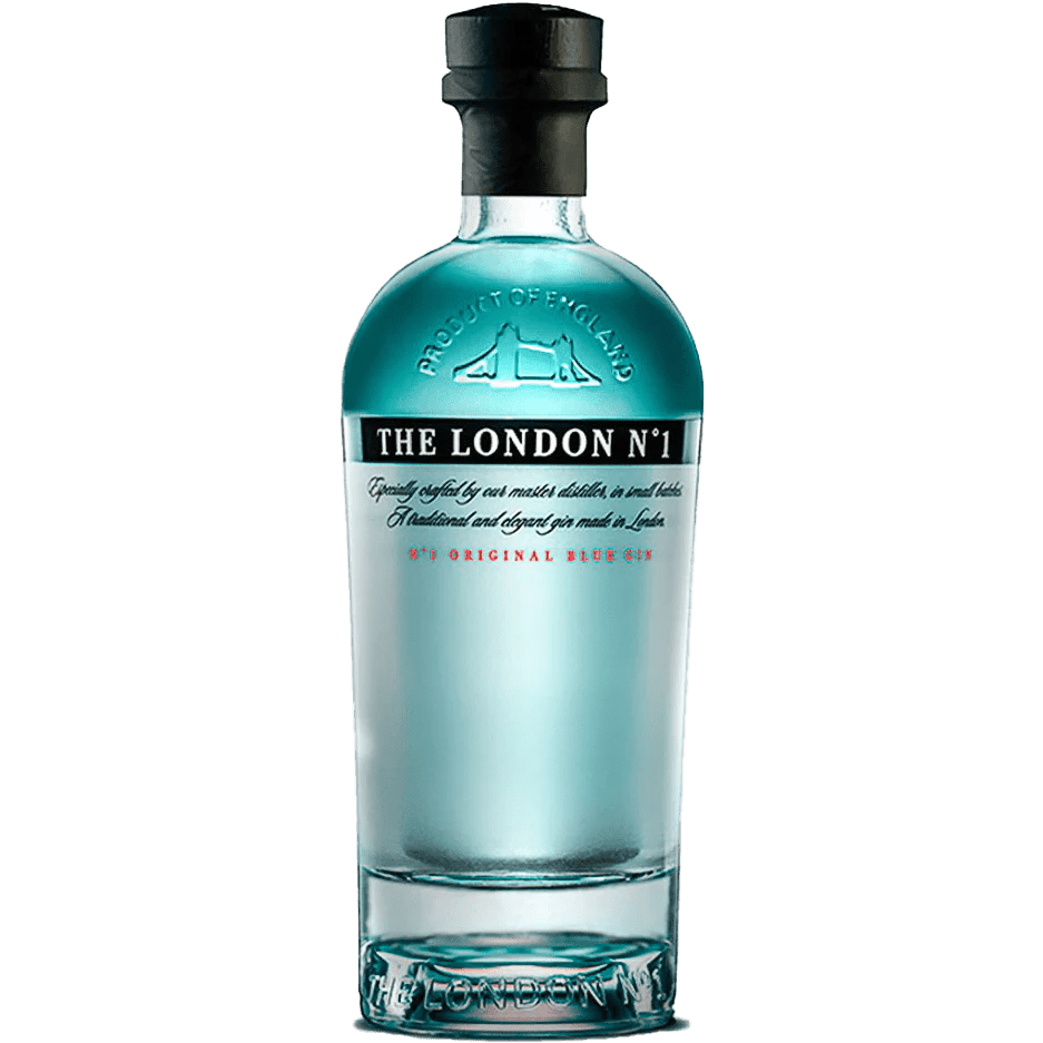 The London No. 1 Original Blue Gin - Premium Liquors & Cigars