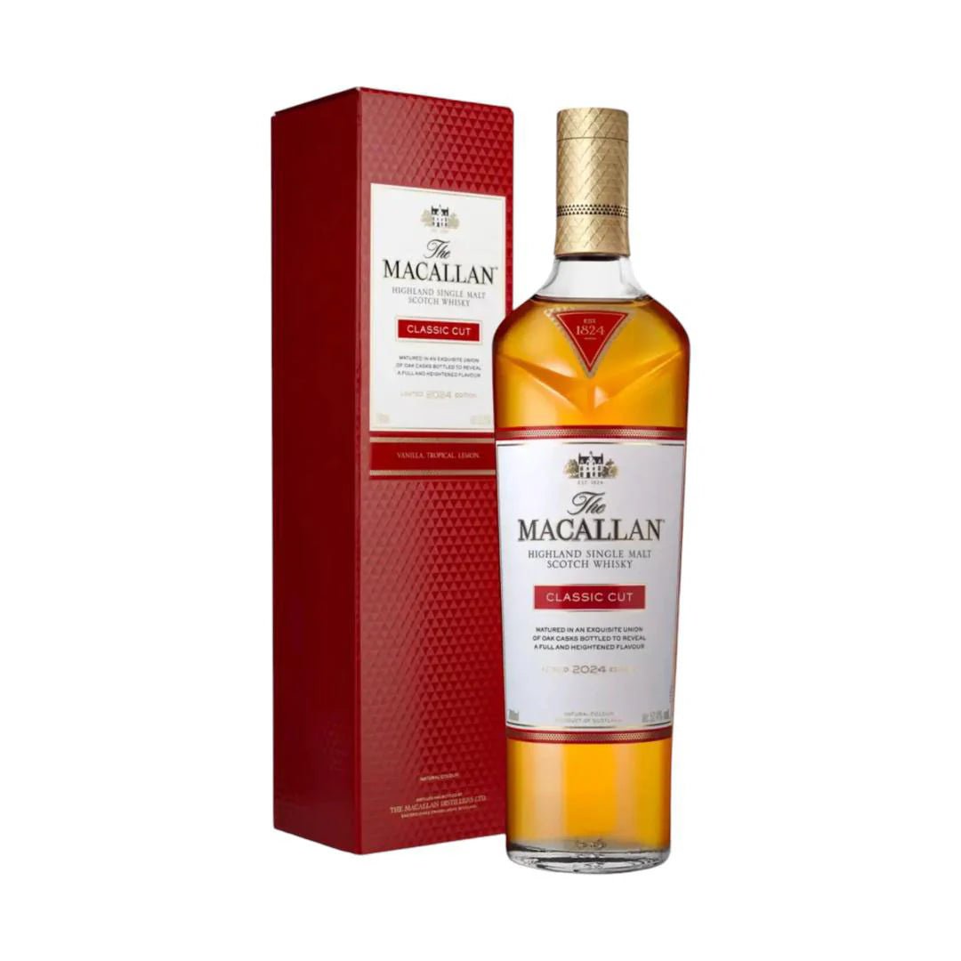 The Macallan - Classic Cut - Premium Liquors & Cigars