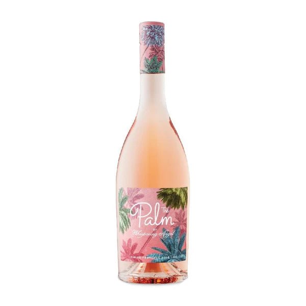 The Palm By Whispering Angel Rosé 2018 - Premium Liquors & Cigars