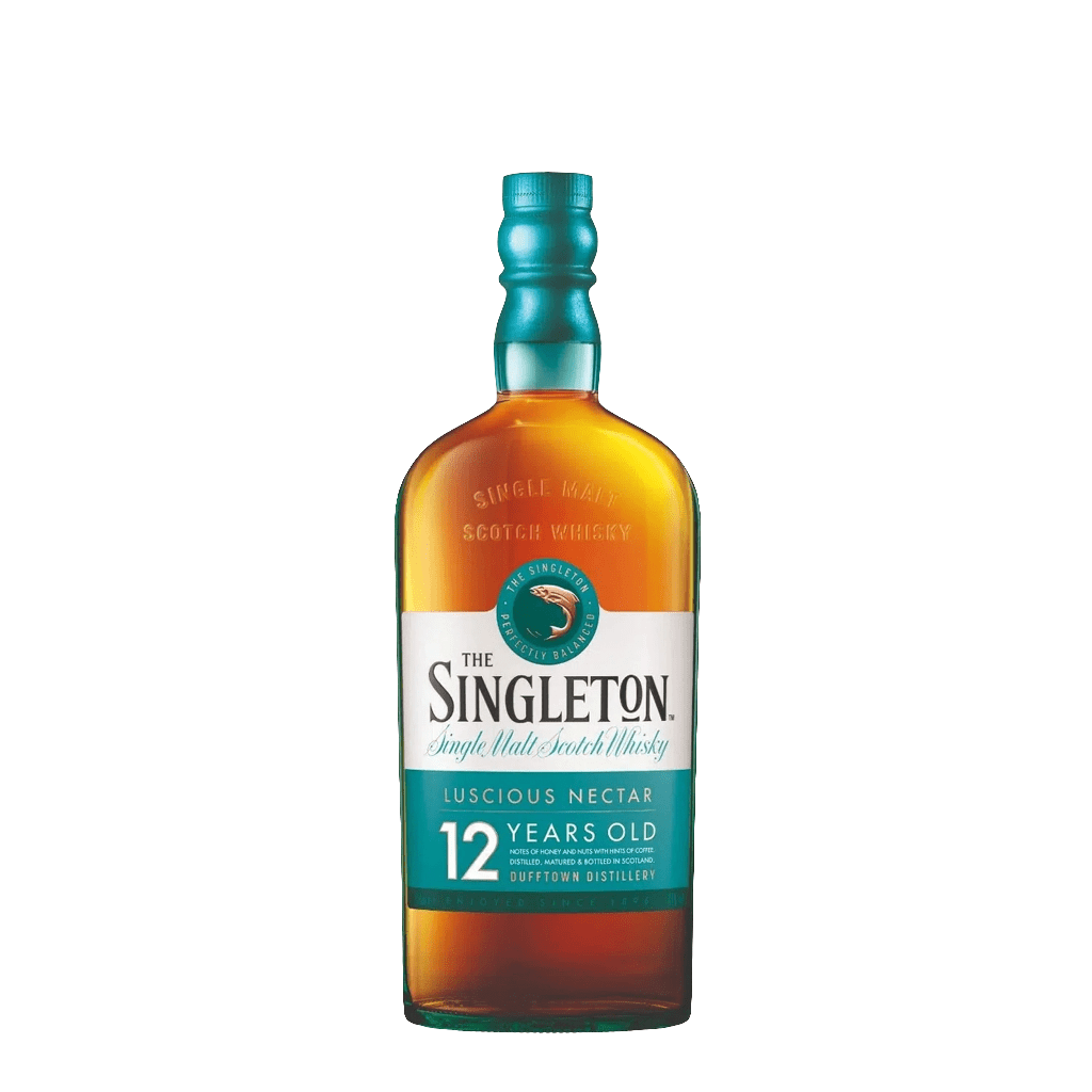 The Singleton 12 YO - Premium Liquors & Cigars