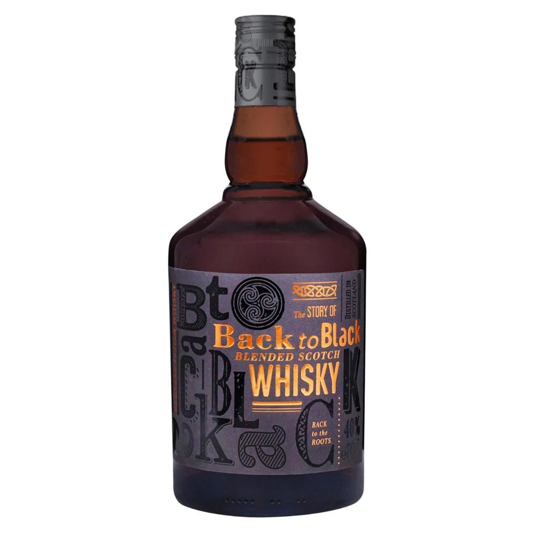 The Story Of Black To Black - Premium Liquors & Cigars