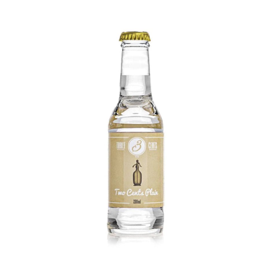 Three Cents Two Cents Plain - Premium Liquors & Cigars