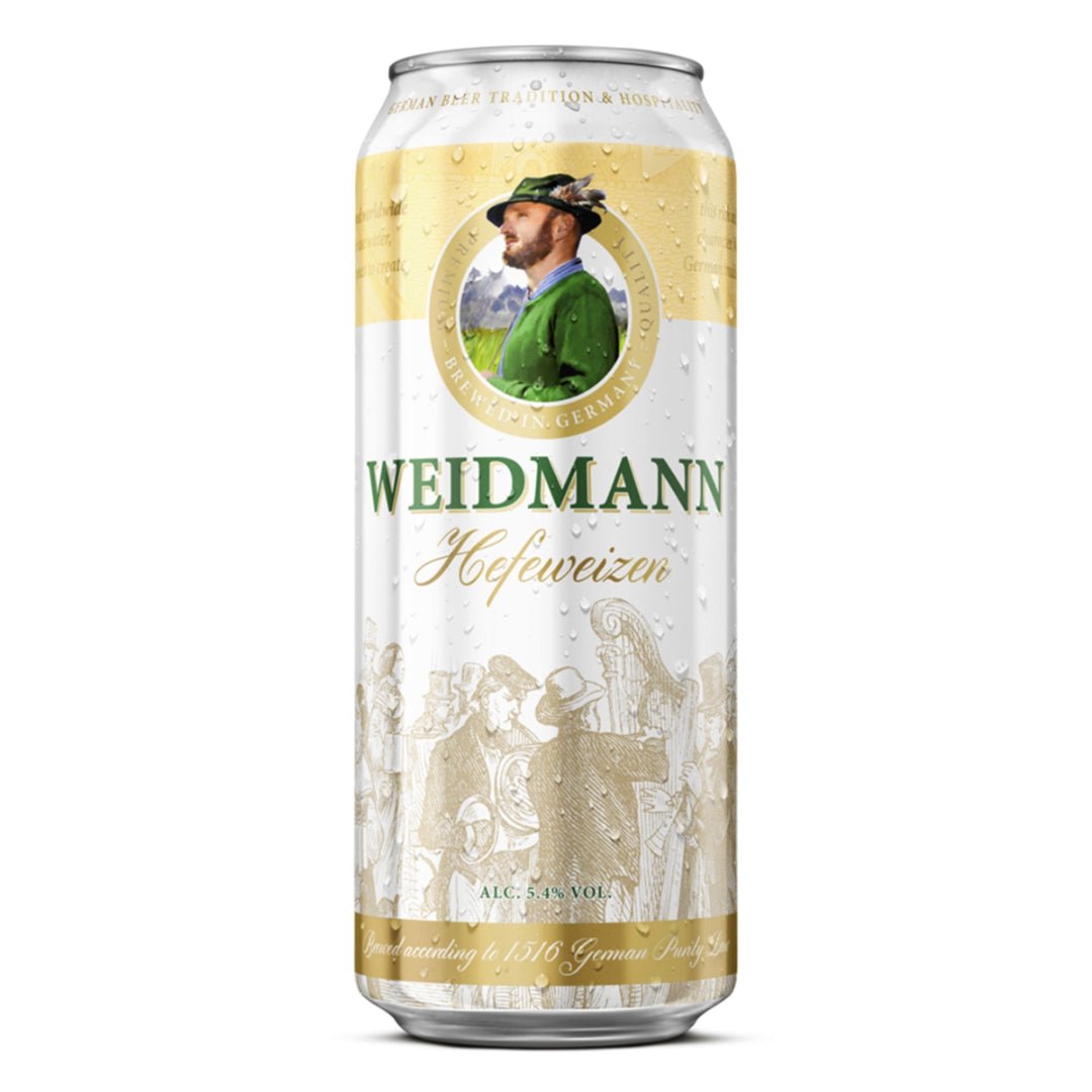 Weidmann - Premium Liquors & Cigars