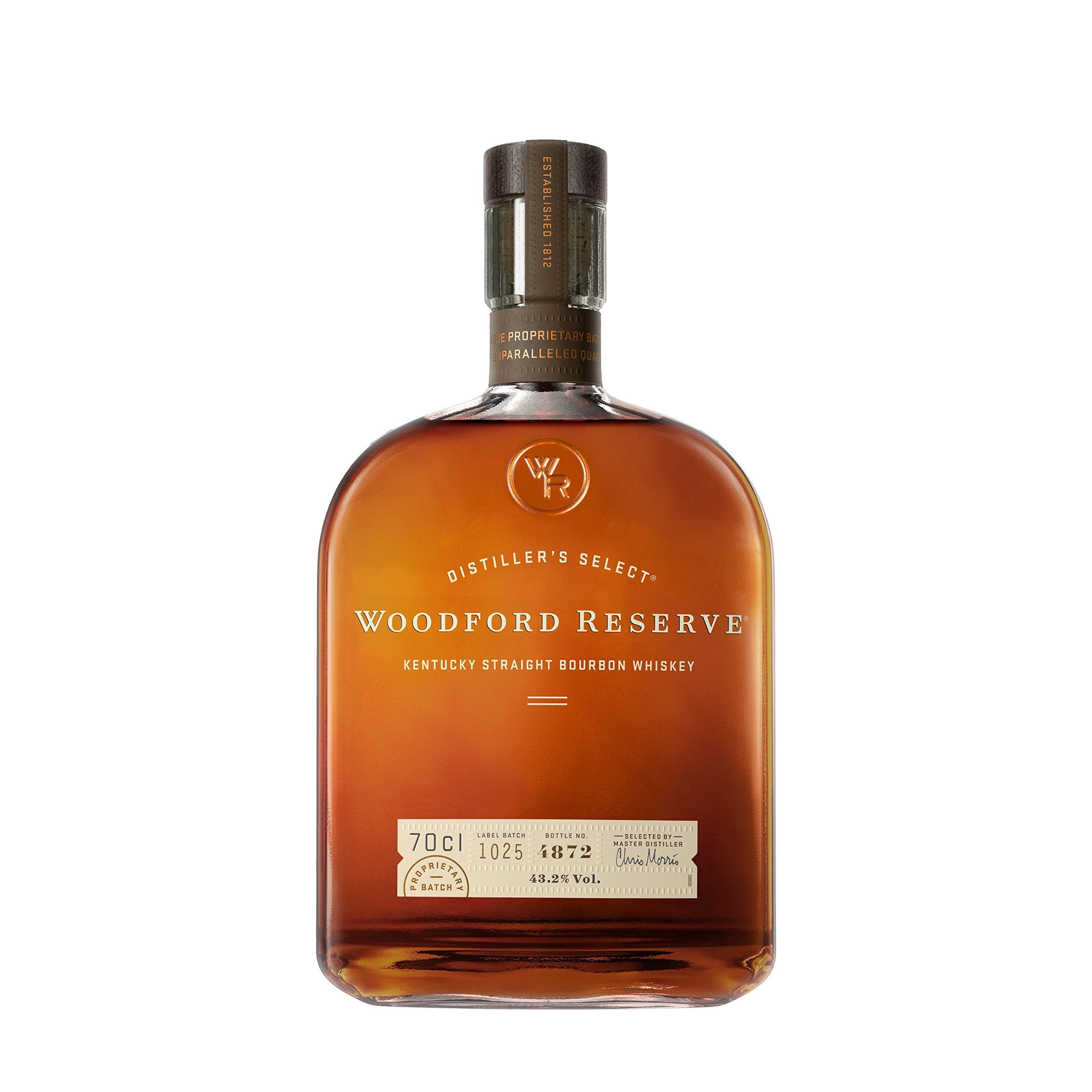 Woodford Reserve - Premium Liquors & Cigars