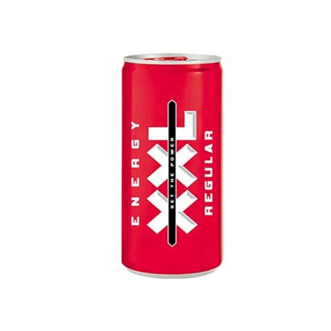 XXL Regular - Premium Liquors & Cigars